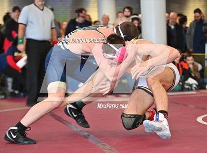 Thumbnail 3 in 2024 Tiger Classic - Finals photogallery.