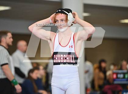 Thumbnail 2 in 2024 Tiger Classic - Finals photogallery.