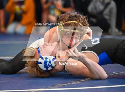 Thumbnail 2 in 2024 Tiger Classic - Finals photogallery.