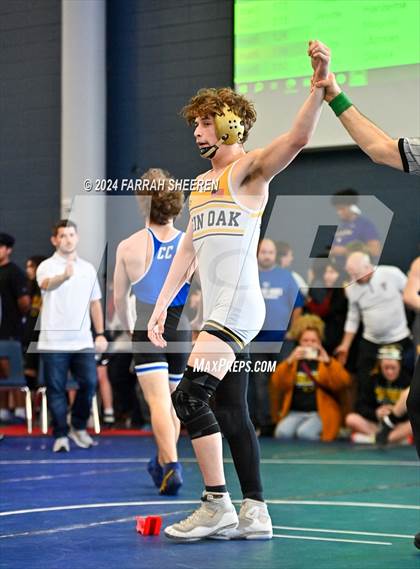 Thumbnail 1 in 2024 Tiger Classic - Finals photogallery.
