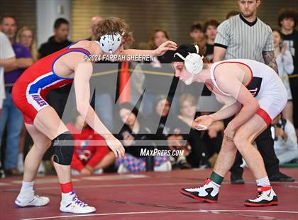 Thumbnail 1 in 2024 Tiger Classic - Finals photogallery.