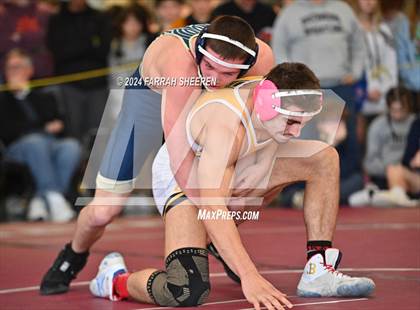 Thumbnail 1 in 2024 Tiger Classic - Finals photogallery.