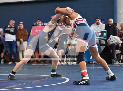 Thumbnail 1 in 2024 Tiger Classic - Finals photogallery.