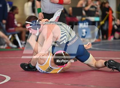 Thumbnail 1 in 2024 Tiger Classic - Finals photogallery.