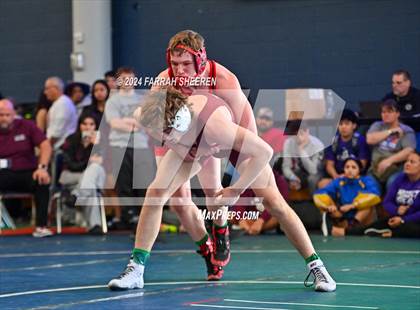 Thumbnail 2 in 2024 Tiger Classic - Finals photogallery.