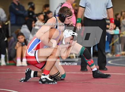 Thumbnail 2 in 2024 Tiger Classic - Finals photogallery.