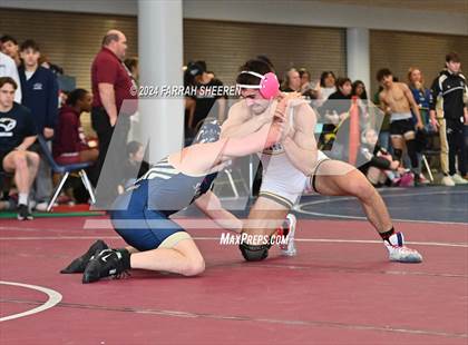 Thumbnail 2 in 2024 Tiger Classic - Finals photogallery.