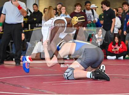 Thumbnail 1 in 2024 Tiger Classic - Finals photogallery.