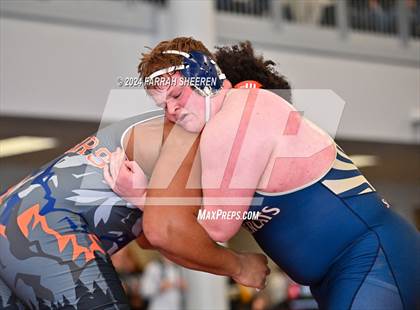 Thumbnail 2 in 2024 Tiger Classic - Finals photogallery.