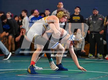 Thumbnail 2 in 2024 Tiger Classic - Finals photogallery.