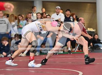 Thumbnail 1 in 2024 Tiger Classic - Finals photogallery.