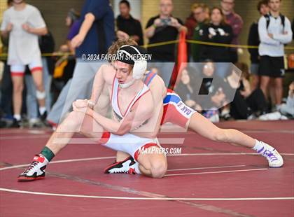 Thumbnail 3 in 2024 Tiger Classic - Finals photogallery.