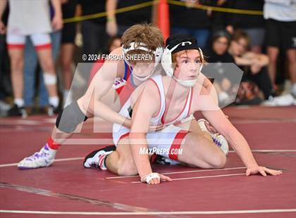 Thumbnail 3 in 2024 Tiger Classic - Finals photogallery.