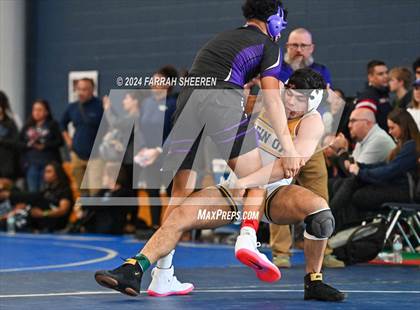 Thumbnail 1 in 2024 Tiger Classic - Finals photogallery.