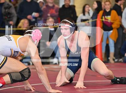Thumbnail 2 in 2024 Tiger Classic - Finals photogallery.