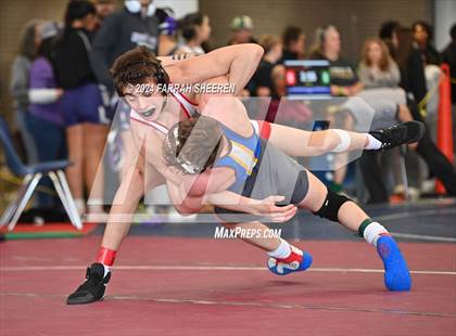 Thumbnail 1 in 2024 Tiger Classic - Finals photogallery.