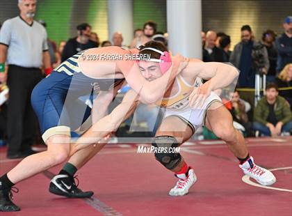 Thumbnail 2 in 2024 Tiger Classic - Finals photogallery.