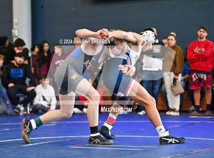 Thumbnail 3 in 2024 Tiger Classic - Finals photogallery.