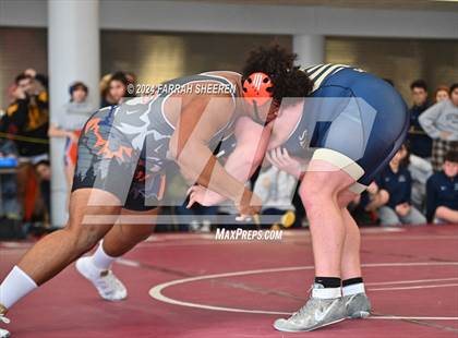 Thumbnail 3 in 2024 Tiger Classic - Finals photogallery.