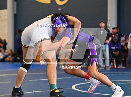 Thumbnail 2 in 2024 Tiger Classic - Finals photogallery.