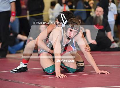 Thumbnail 3 in 2024 Tiger Classic - Finals photogallery.