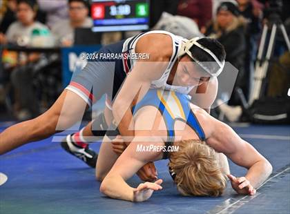 Thumbnail 1 in 2024 Tiger Classic - Finals photogallery.