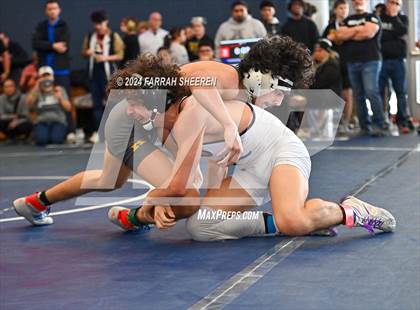 Thumbnail 2 in 2024 Tiger Classic - Finals photogallery.