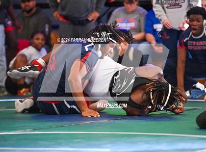 Thumbnail 3 in 2024 Tiger Classic - Finals photogallery.