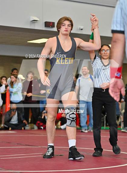 Thumbnail 1 in 2024 Tiger Classic - Finals photogallery.
