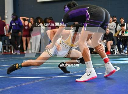 Thumbnail 1 in 2024 Tiger Classic - Finals photogallery.