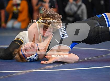 Thumbnail 1 in 2024 Tiger Classic - Finals photogallery.