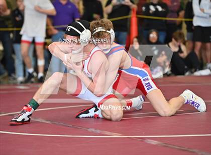 Thumbnail 2 in 2024 Tiger Classic - Finals photogallery.
