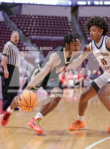 Sankofa Freedom Academy vs Neighborhood Academy (PIAA 1A Final)