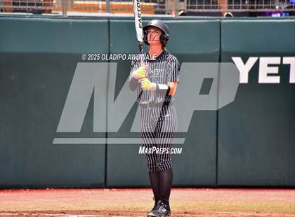 Thumbnail 1 in Kingwood vs. Forney (UIL Softball 6A Div 2 Final) photogallery.