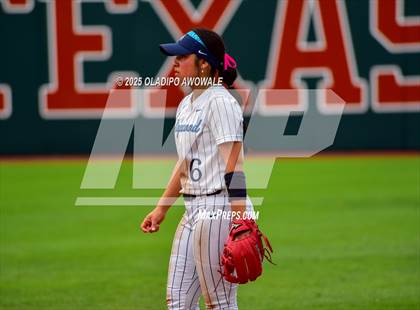 Thumbnail 1 in Kingwood vs. Forney (UIL Softball 6A Div 2 Final) photogallery.