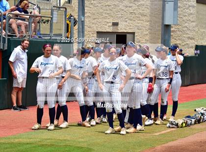 Thumbnail 2 in Kingwood vs. Forney (UIL Softball 6A Div 2 Final) photogallery.