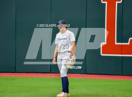 Thumbnail 1 in Kingwood vs. Forney (UIL Softball 6A Div 2 Final) photogallery.