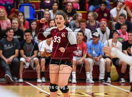 Thumbnail 2 in Montgomery @ Cardinal Newman (Rivalry Game) photogallery.