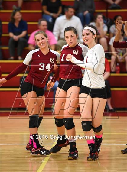 Thumbnail 2 in Montgomery @ Cardinal Newman (Rivalry Game) photogallery.