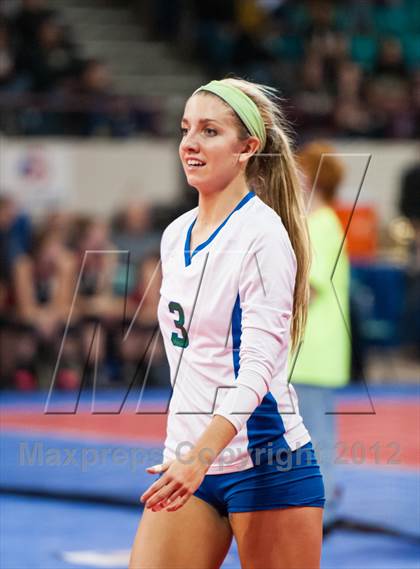 Thumbnail 2 in Doherty vs. Grandview (CHSAA 5A Final) photogallery.