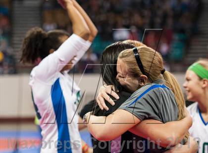 Thumbnail 3 in Doherty vs. Grandview (CHSAA 5A Final) photogallery.