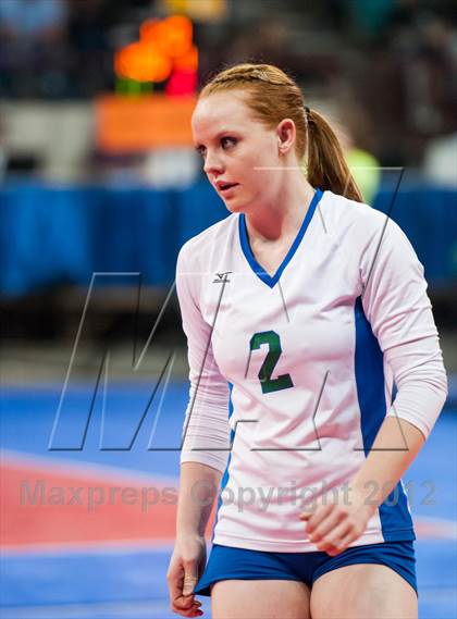 Thumbnail 1 in Doherty vs. Grandview (CHSAA 5A Final) photogallery.