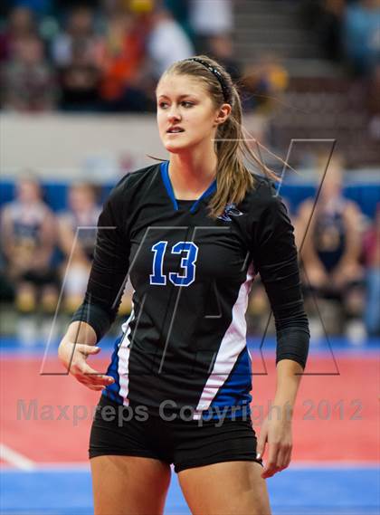 Thumbnail 1 in Doherty vs. Grandview (CHSAA 5A Final) photogallery.