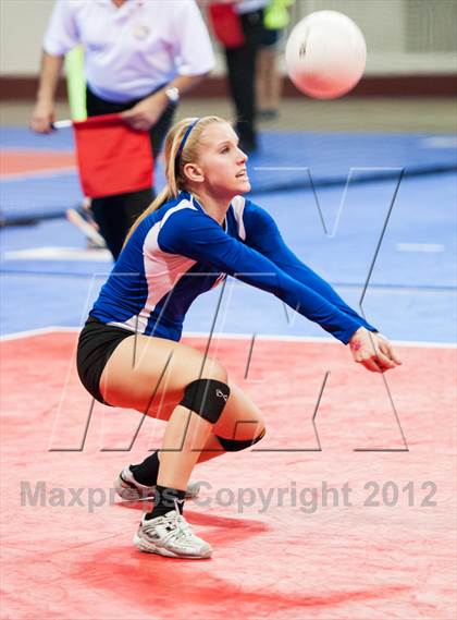 Thumbnail 1 in Doherty vs. Grandview (CHSAA 5A Final) photogallery.