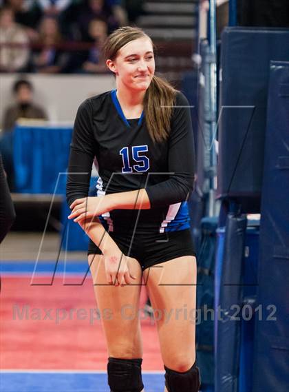 Thumbnail 2 in Doherty vs. Grandview (CHSAA 5A Final) photogallery.