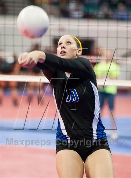 Thumbnail 1 in Doherty vs. Grandview (CHSAA 5A Final) photogallery.