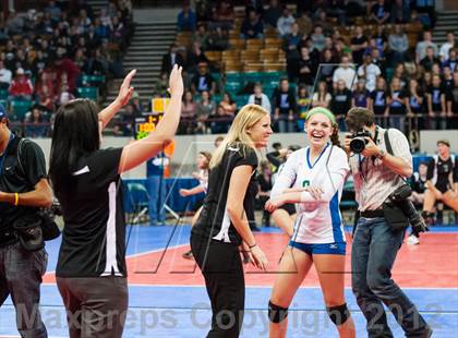 Thumbnail 1 in Doherty vs. Grandview (CHSAA 5A Final) photogallery.