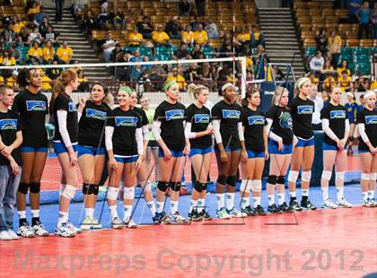Thumbnail 1 in Doherty vs. Grandview (CHSAA 5A Final) photogallery.