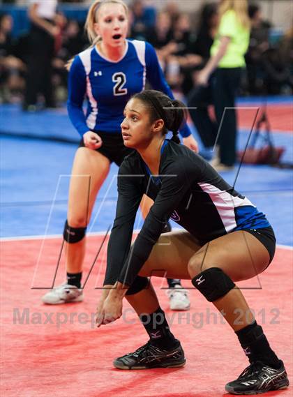 Thumbnail 3 in Doherty vs. Grandview (CHSAA 5A Final) photogallery.