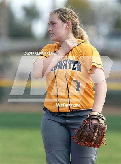 Thumbnail 1 in Goldwater vs. Thunderbird (Cool Nights Tournament) photogallery.